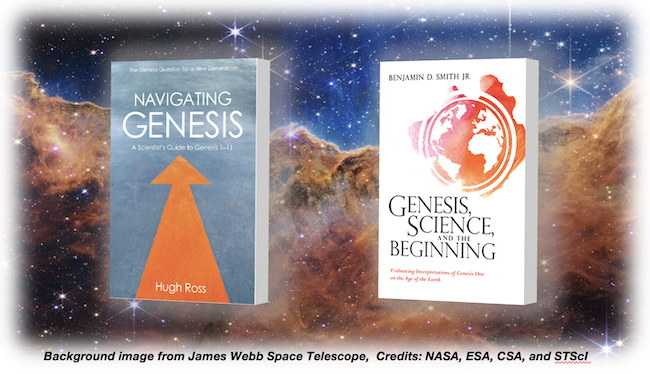 Navigating Genesis & Genesis Science, and the Beginning